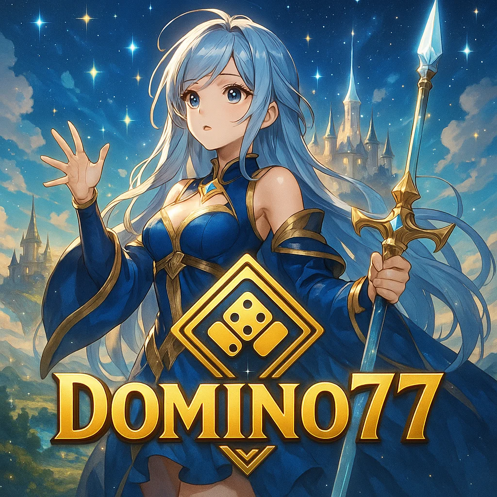 DOMINO77